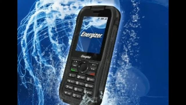 Energizer Hardcase H240S Feature Phone With 4G VoLTE Support Launched смотреть онлайн