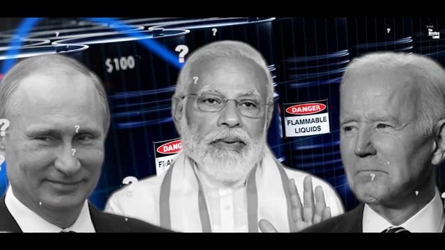 Iran की ये Deal तय करेगी इंडिया और उसके रिश्ते? | India Iran Relations смотреть онлайн