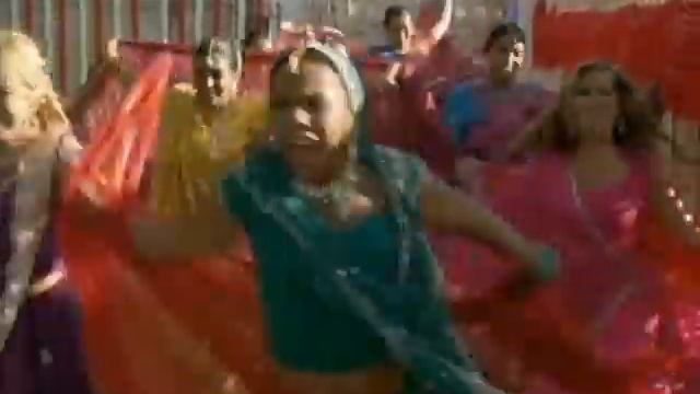 The Cheetah Girls - One World