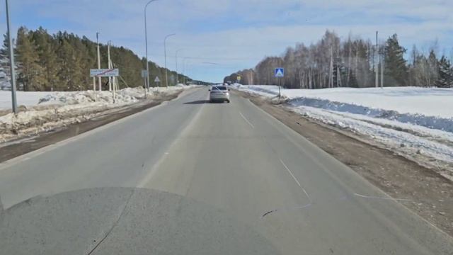 ВЕСЕННИЙ ЛЕД. БУКСУЮ НА ВЫГРУЗКАХ смотреть онлайн