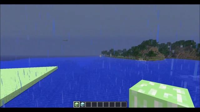 Обзор Модов №3 (Новый лёд) смотреть онлайн