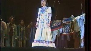 "Улуу Кудаҥса" (Кудангса Великий) П.Ойунский, режиссер Андрей Борисов