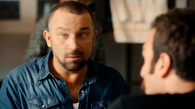 Kayınço Gökhan En Sevilen Sahneler #2 | Çakallarla Dans смотреть онлайн