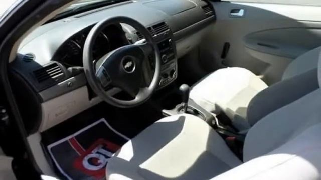 2007 Chevrolet Cobalt 2dr Cpe LS (Surprise , Arizona) смотреть онлайн