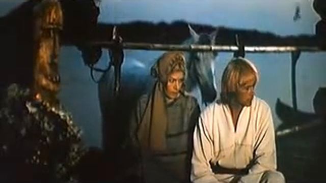 Првобитна Русија (са српским титловима) 2. део смотреть онлайн