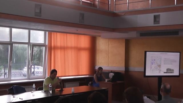 Денис Ковалевич Предпринимательство Доклад 3 Иркутск смотреть онлайн