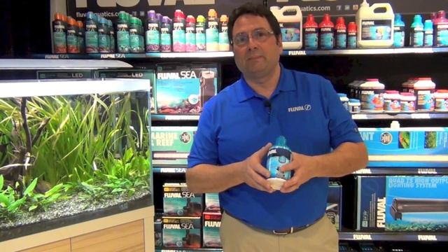 HOW TO: Make Tap Water Safe for Fish смотреть онлайн