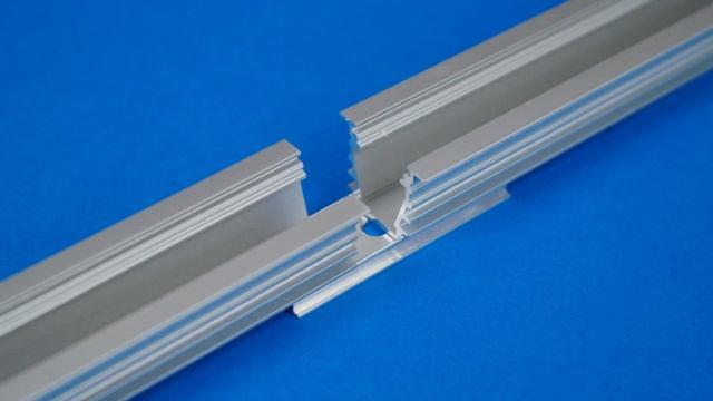 How to connect LED profiles? смотреть онлайн