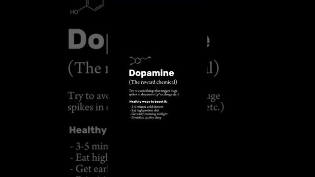 Master your brain🧠 Are you ready to transform your life? Dopamine Serotonin Oxytocin Endorphins Mas смотреть онлайн