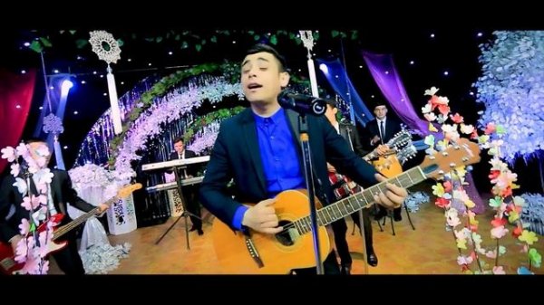 Sahar guruhi - Lolalar | Сахар гурухи - Лолалар