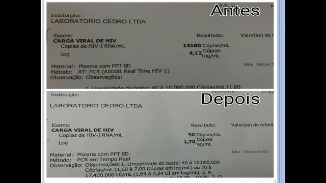 VIROLOGIA: AIDS 4 смотреть онлайн