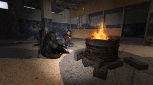 Озвучка бандитов. S.T.A.L.K.E.R.: Объединённый Пак - 2.2