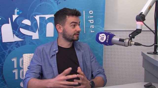 Gost dana by Eva Zadro - dnevni boravak na Mrežnici i Kupi смотреть онлайн