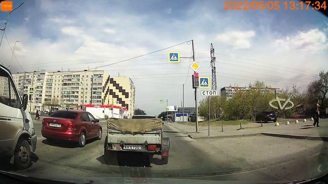 Норма езды смотреть онлайн