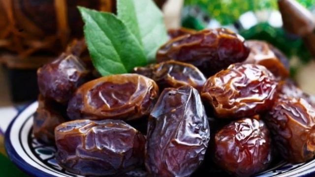 Даже 1 финик съеденный натощак может вызвать НЕОБРАТИМЫЕ ПРОЦЕССЫ в организме. Что творят финики?