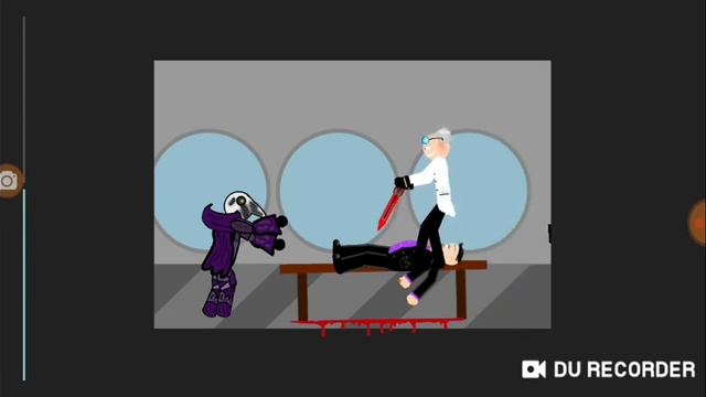 Анимация магия часть 6 :он злой что ?? смотреть онлайн