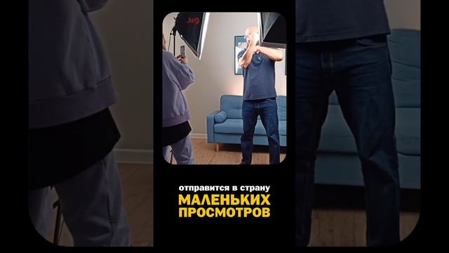 Заказчик - это боль!