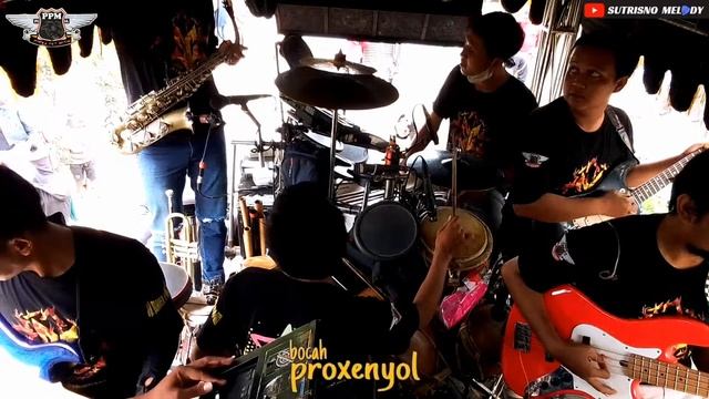 Aca Aca Nehi Nehi | VOC ( Eliza Hendra feat Nayah PPM ) Temiyang sarimulya 29 September 2022 #ppm смотреть онлайн