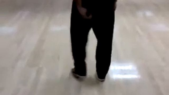 Hip Hop Summer 2011 Week 2 Footwork Salsa v2 Tempo смотреть онлайн