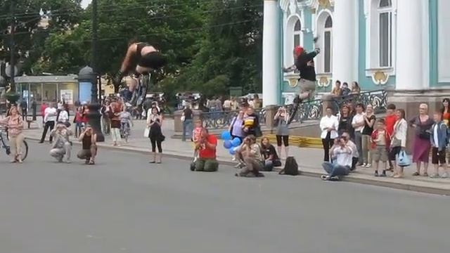 Дворцовая площадь смотреть онлайн