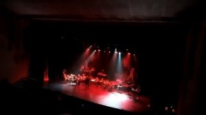 Prime orchestra - Nirvana, Симфо-шоу «Мировые хиты», 25.03.2018, Минск