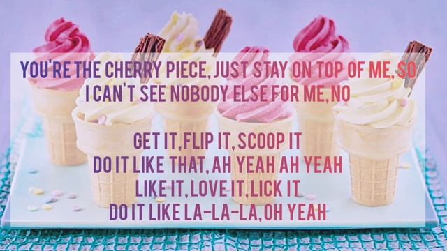 Black Pink vs Selena Gomez (Lyrics / Lirik Lagu) смотреть онлайн