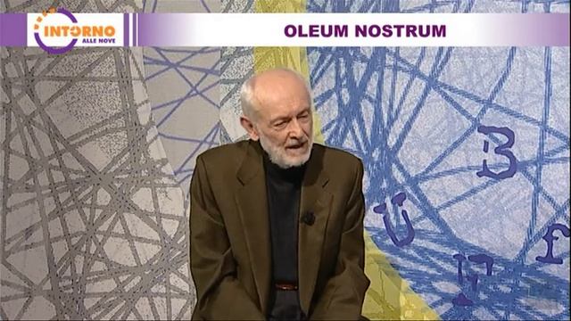 Intorno alle nove del 25/02/22 - Oleum Nostrum смотреть онлайн