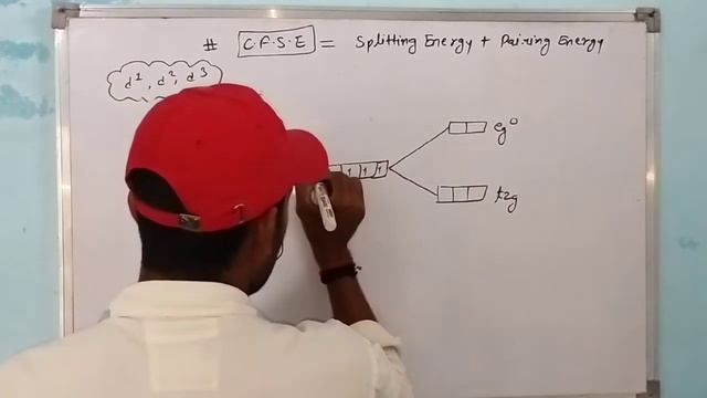Coordination Chemistry L-6 (C.F.S.E ) spilitting energy +pairing energy Part-2 смотреть онлайн