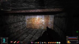 Объединённый Пак - 2.2. ▶ Как получить телепорт на Янтаре