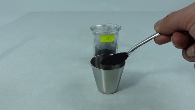 KClO3 + C + S. Potassium chlorate tác dụng với carbon và sulfur смотреть онлайн