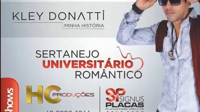 KLEY DONATTI EX FORRO ANJO AZUL – 02 ME DÁ UMA OPORTUNIDADE смотреть онлайн