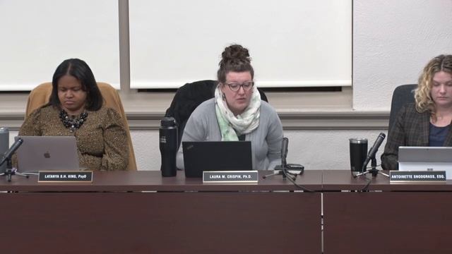 03/06/23 Policy Committee Meeting смотреть онлайн