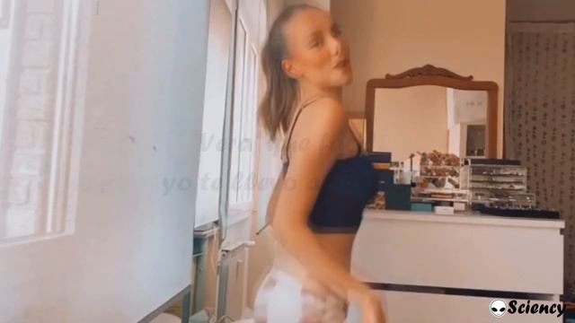 El Efecto - Ester Exposito