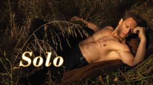 Сэм Хьюэн  СОЛО (Маттео Бочелли) Sam Heughan SOLO (Matteo Bocelli)