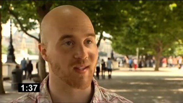 SpeakOut Elementary BBC Interviews. Unit 2. Lifestyle