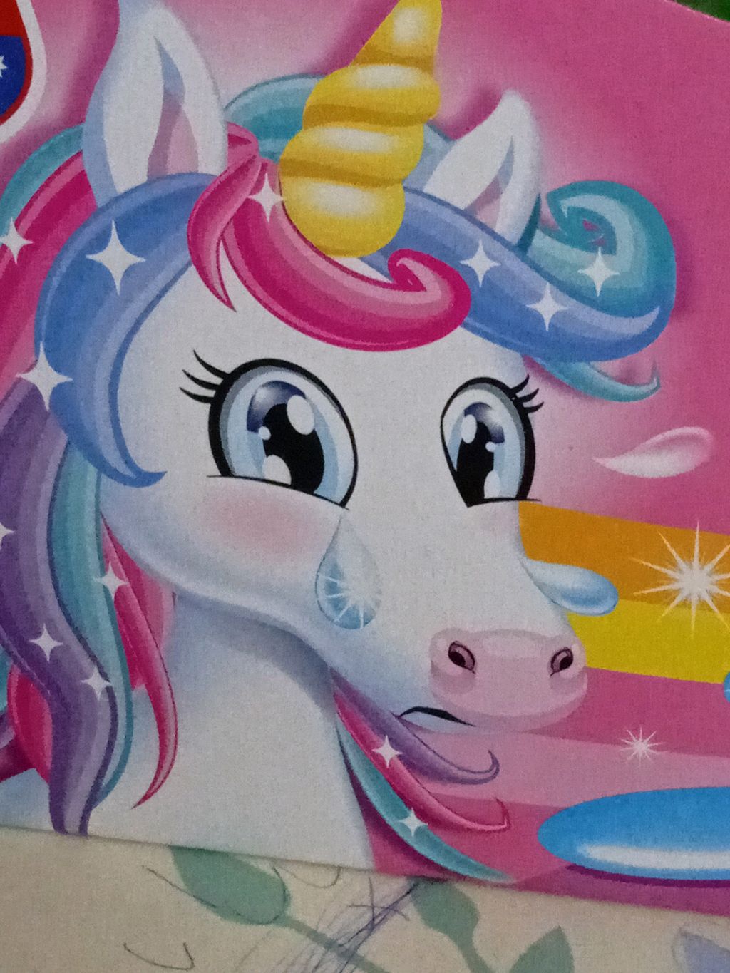пробую слёзы единорога чек🦄🦄🦄🦄 смотреть онлайн