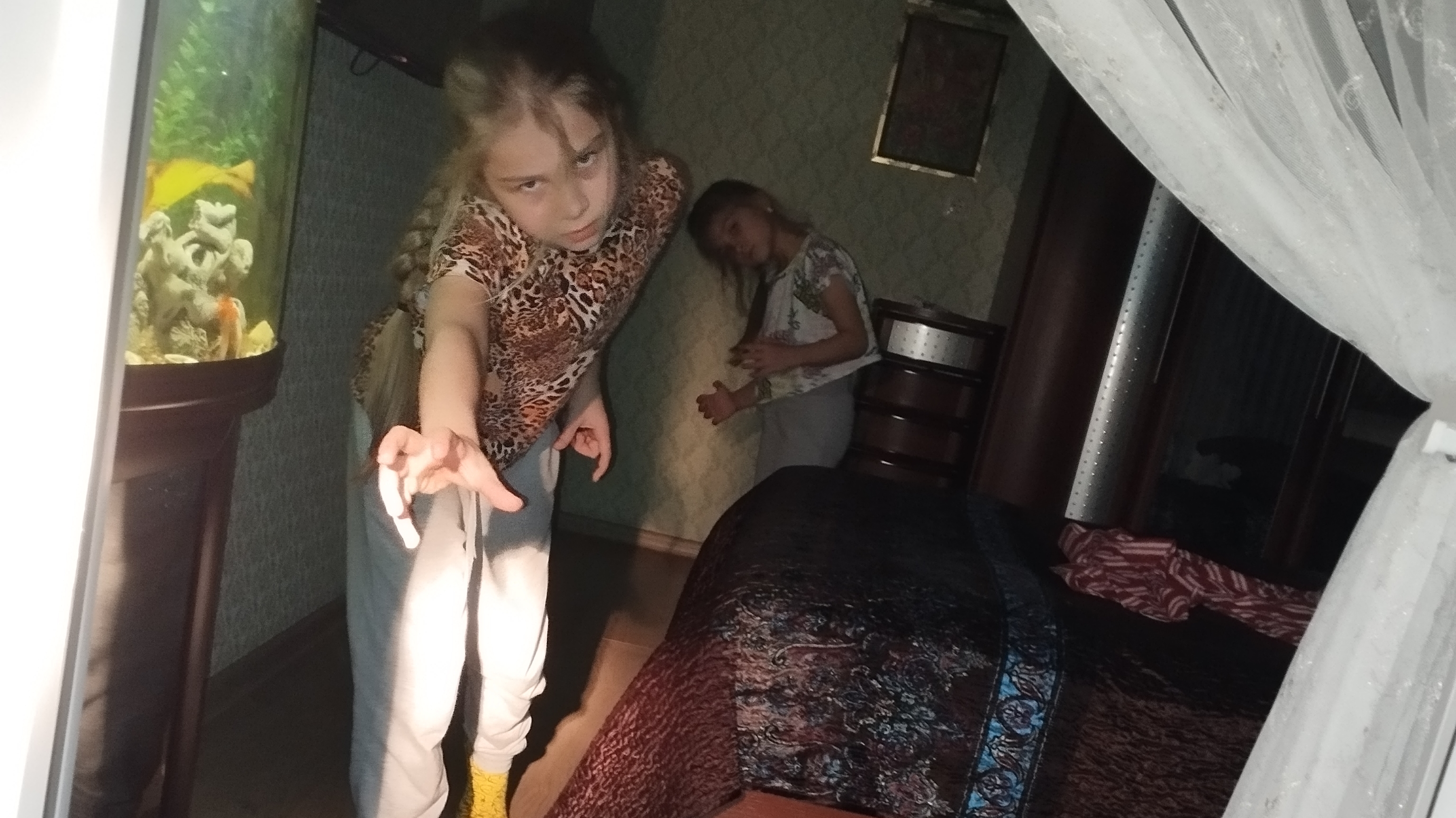 Фнаф Риал Лайф