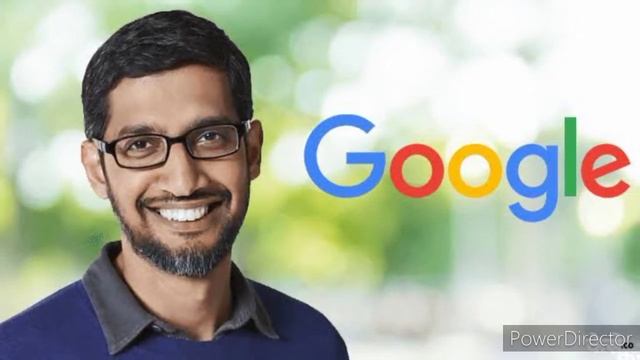 biography, google, Sundar Pichai, Chrome OS, android,ceo смотреть онлайн