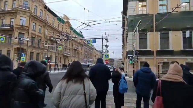 Санкт-Петербург. "Там для меня горит очаг" смотреть онлайн