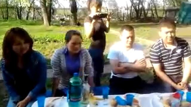 Жыргалбек жумагулов смотреть онлайн