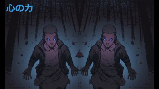 GRB Remix - eMDee Beats "心の力" (Tempo Up 15x Speed) Stranger Things Type Beat смотреть онлайн