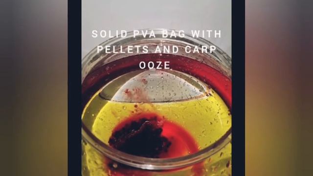 Carp Ooze (goo) смотреть онлайн