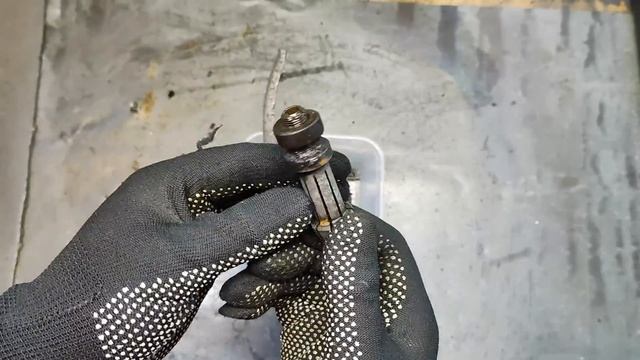 WW2 German SAPPER CONSTRICTOR Restoration/rare German Tool
