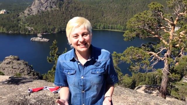Встреча партнеров в Боровом. Бизнес в интернете с Натальей Морозовой смотреть онлайн
