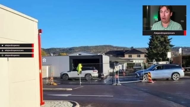 Hertz pasa de 100.000 a 200.000 coches Tesla Model 3!! смотреть онлайн