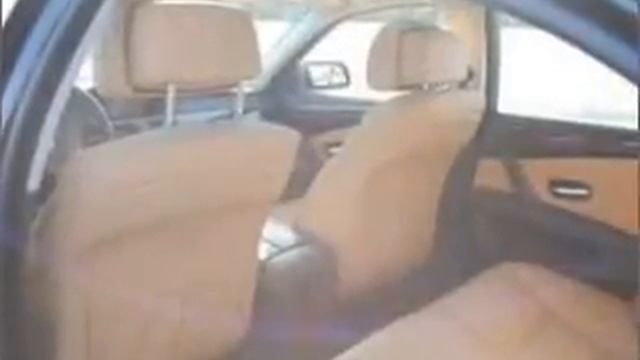 2008 BMW 5 Series - Fayetteville NC смотреть онлайн