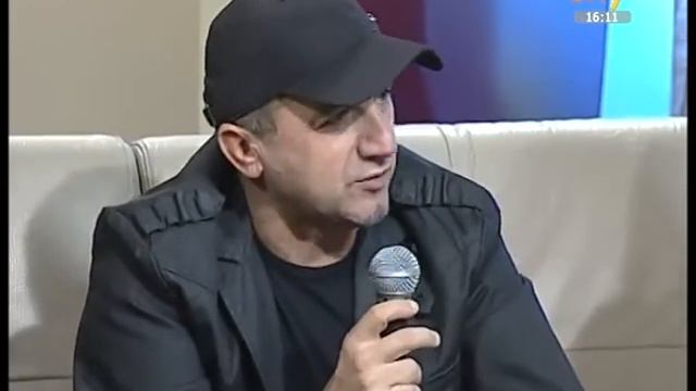 LUNA - SAMO RAZGOVOR - Nedelja Plus - (Tv Sky+ 2013) смотреть онлайн