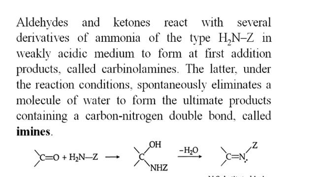 Chemical Reactivity and Mechanisms смотреть онлайн