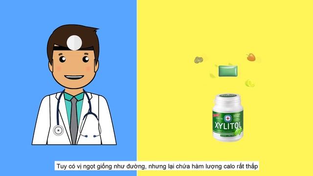 XYLITOL What is XYLITOL anyways Hanoi 20190409 смотреть онлайн