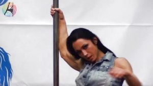 STRIPTEASE / ストリップショー # 41